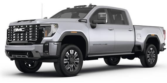 GMC SIERRA HD 2024 1GT49REY5RF345285 image